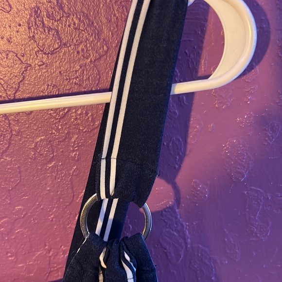 summer tank top romper - Picture 4 of 4